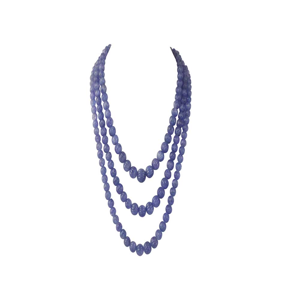 tanzanite_carved_melon_round_beads2_1664354559