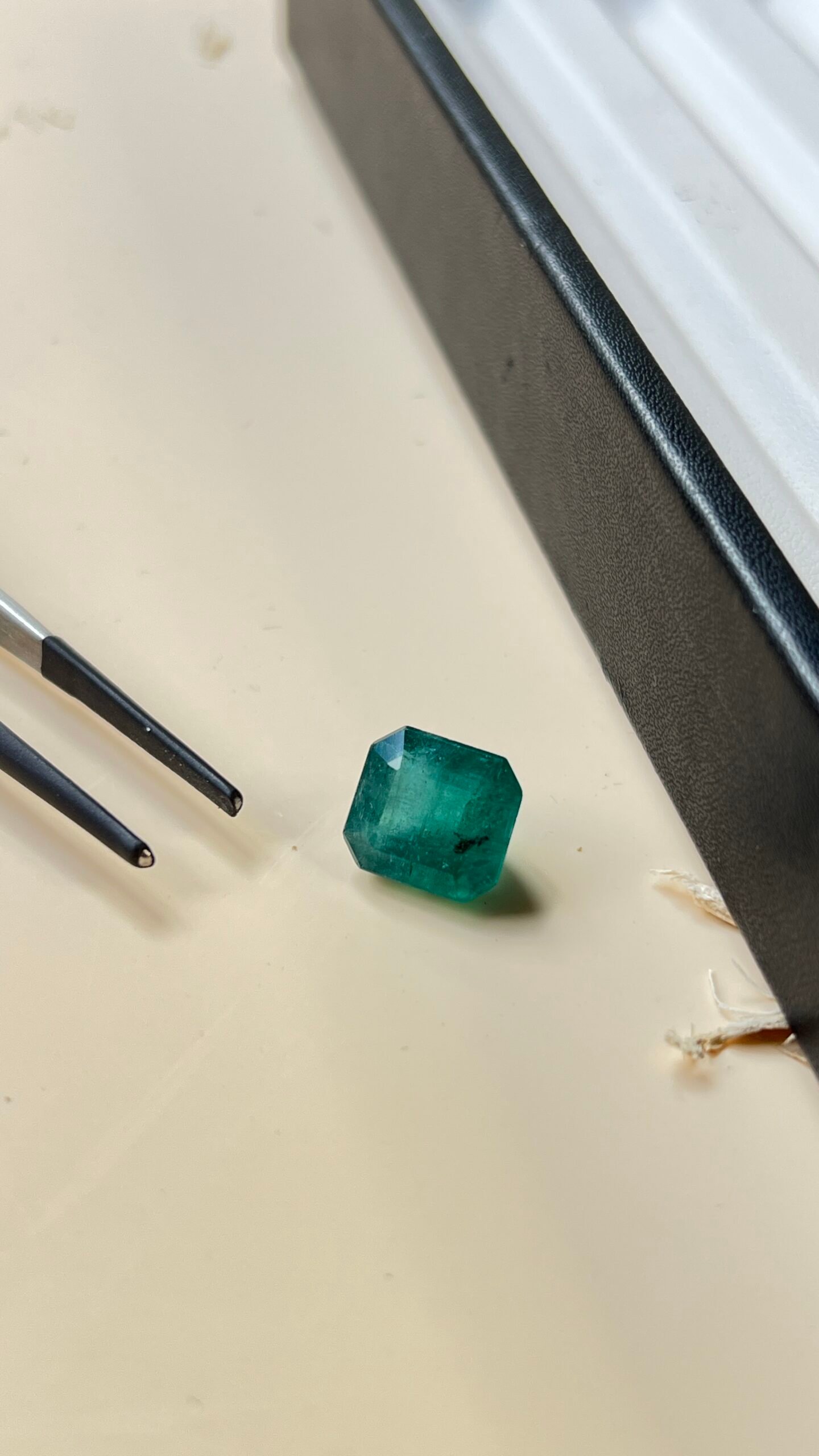 Natural Emerald