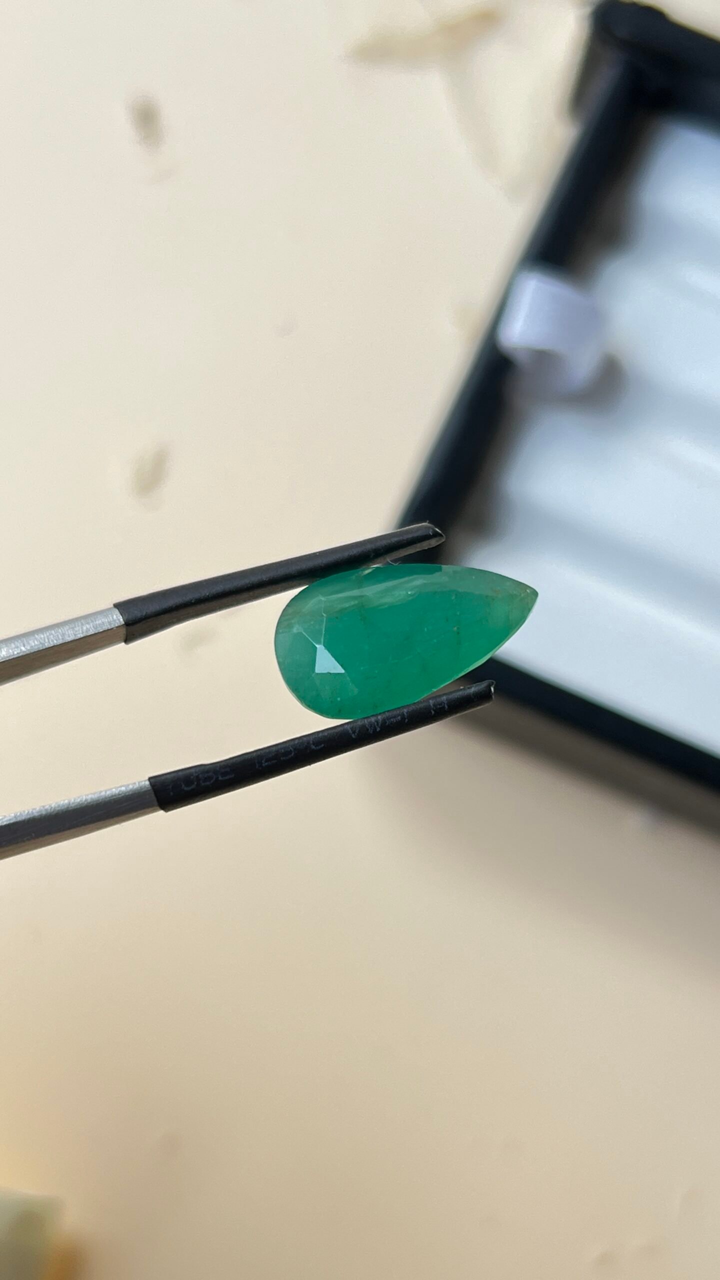 Natural Emerald
