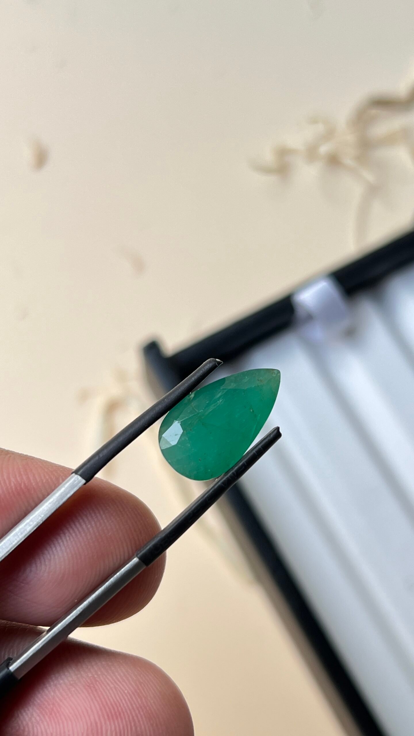 Natural Emerald
